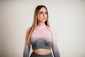 Cannon Ombré - Seamless Set | 4 Farben