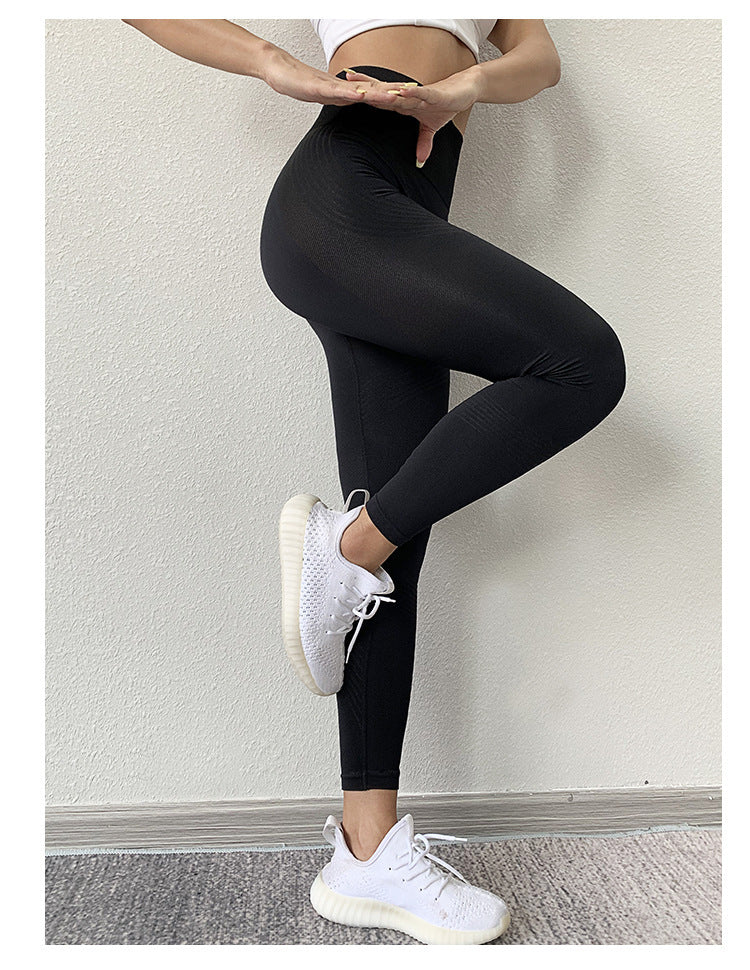 Fort Lauderdale - High Waist Leggings | 3 Farben